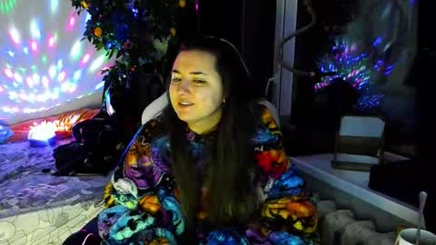 Evgenia online show from 03-25-26, 01:00