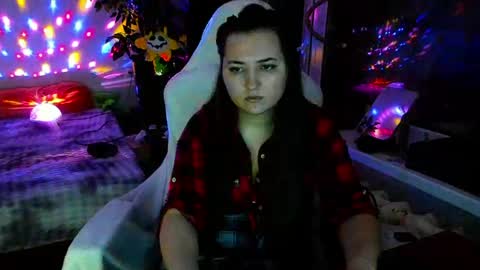 Evgenia online show from 04-21-26, 01:42