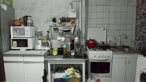 Evgenia online show from 04-25-26, 03:09