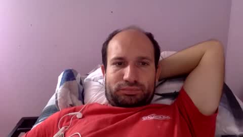 Snapshot of sparei7 chatting on 10-10-25, 01:54 Snaiky online show from 10-10-25, 01:54