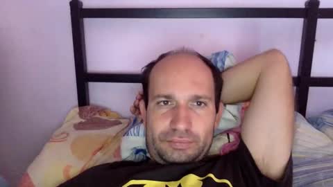 Snapshot of sparei7 chatting on 10-15-25, 10:48 Snaiky online show from 10-15-25, 10:48