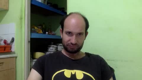 Snapshot of sparei7 chatting on 10-22-25, 08:52 Snaiky online show from 10-22-25, 08:52