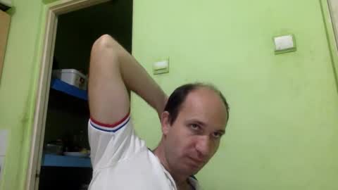 Snapshot of sparei7 chatting on 10-24-25, 09:55 Snaiky online show from 10-24-25, 09:55