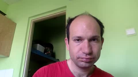 Snaiky online show from 04-22-26, 09:01