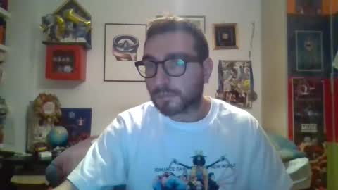 Vale The Sparky online show from 11-20-25, 04:29