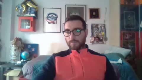 Vale The Sparky online show from 11-27-25, 11:12