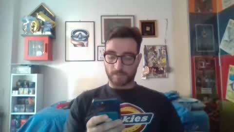 Vale The Sparky online show from 03-10-26, 10:20