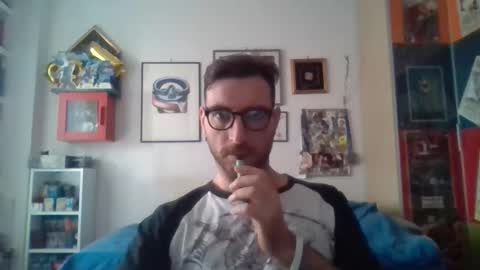 Vale The Sparky online show from 04-09-26, 09:36