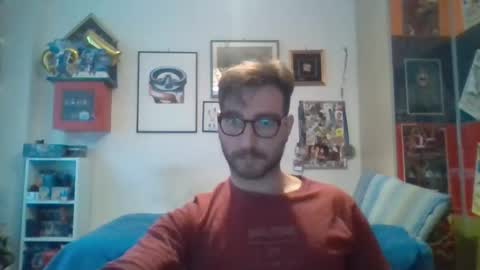 Vale The Sparky online show from 04-14-26, 04:57