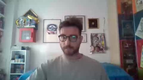 Vale The Sparky online show from 04-17-26, 09:45