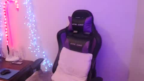 Tip 1 token  Follow me on instagram  Sparkle pinuppp online show from 01-01-25, 02:42