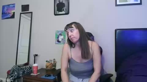 Tip 1 token  Follow me on instagram  Sparkle pinuppp online show from 10-20-25, 07:20