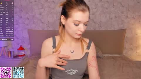 Kate online show from 04-20-26, 04:26