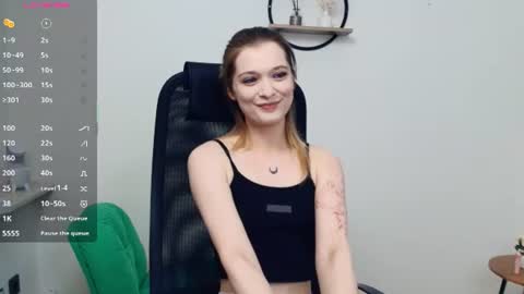 Kate online show from 06-10-26, 08:46