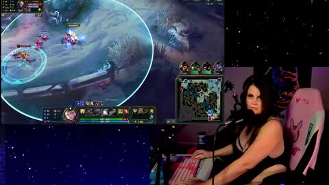 sparksafterdark online show from 11-23-25, 07:52