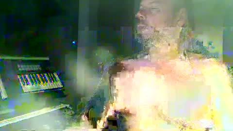 Snapshot of sparky401 chatting on 01-25-25, 07:28 sparky401 online show from 01-25-25, 07:28