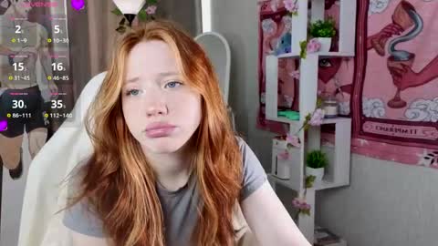 Snapshot of sparky_fox chatting on 05-15-26, 01:34 Nika online show from 05-15-26, 01:34