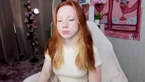 Snapshot of sparky_fox chatting on 06-29-26, 12:06 Nika online show from 06-29-26, 12:06