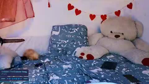 sparkyferret online show from 08-05-26, 07:49