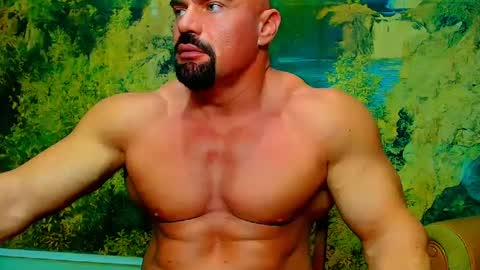 spartacusdom online show from 01-27-25, 05:03