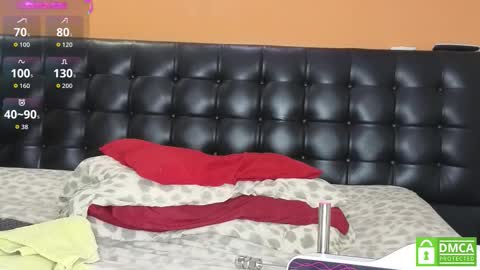 Snapshot of spartan8021 chatting on 10-22-25, 03:34 tinkerbellhot Spartan online show from 10-22-25, 03:34