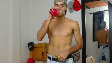 Spartan Blaze online show from 02-06-25, 11:15