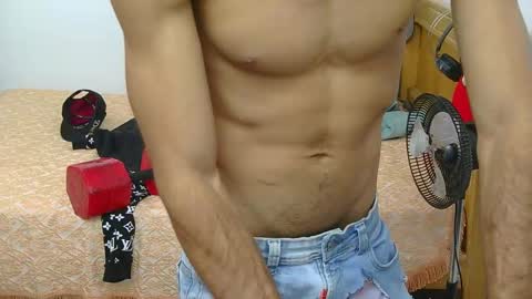 Spartan Blaze online show from 02-17-25, 06:20