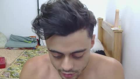 Spartan Blaze online show from 09-11-25, 07:41