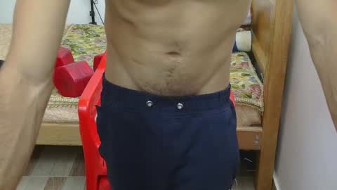 Spartan Blaze online show from 09-13-25, 02:55