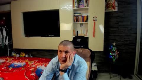 Spartan online show from 01-06-26, 06:00