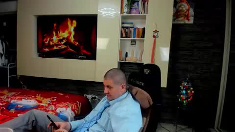 Spartan online show from 01-07-26, 10:56