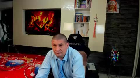 Spartan online show from 01-10-26, 11:42