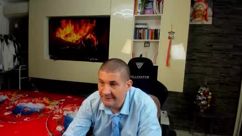 Spartan online show from 01-12-26, 01:16