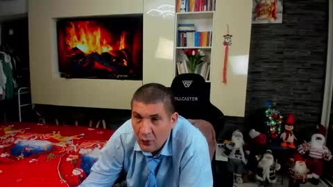 Spartan online show from 01-18-26, 11:41