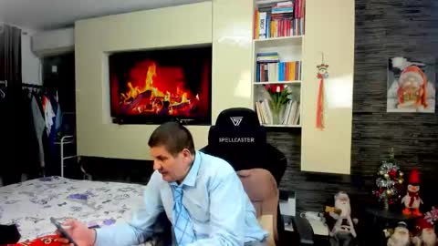 Spartan online show from 02-07-26, 08:23