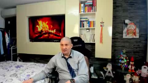 Spartan online show from 02-16-26, 04:47