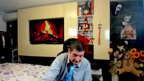 Spartan online show from 03-19-26, 02:59