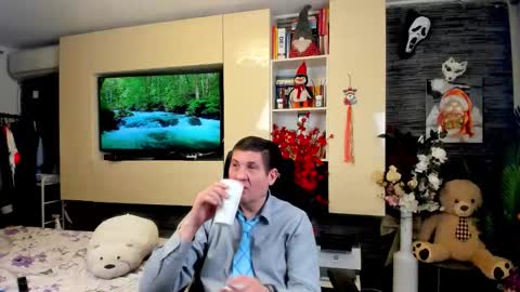 Spartan online show from 03-29-26, 07:41