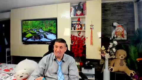 Spartan online show from 04-01-26, 01:41