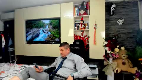 Spartan online show from 04-08-26, 08:31