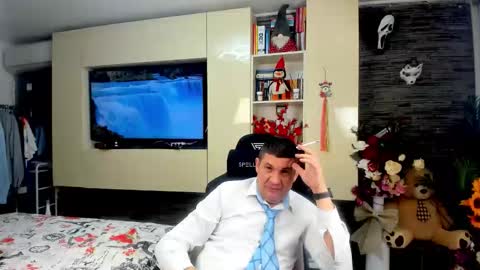 Spartan online show from 04-12-26, 12:04