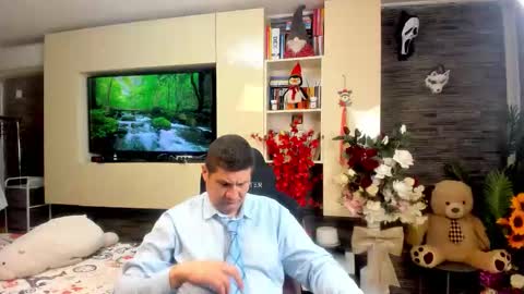 Spartan online show from 04-24-26, 11:45