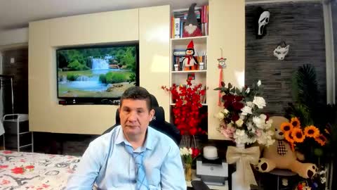 Spartan online show from 04-25-26, 11:57