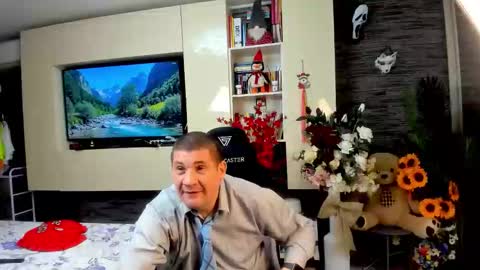 Spartan online show from 05-16-26, 08:18