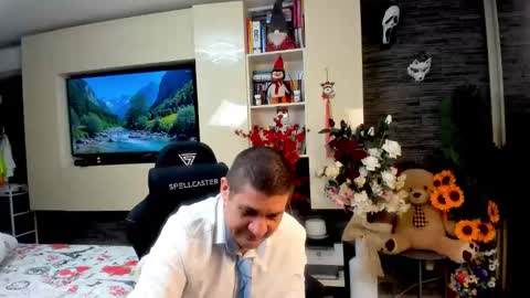 Spartan online show from 05-20-26, 06:47