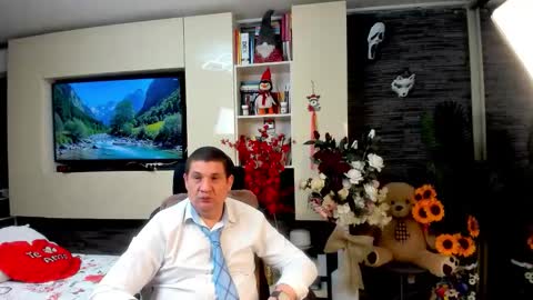Spartan online show from 05-27-26, 01:57