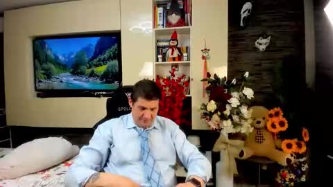Spartan online show from 06-08-26, 02:06