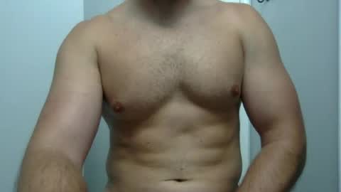 Snapshot of spartanstrong chatting on 07-13-26, 08:00 SpartanStrong online show from 07-13-26, 08:00