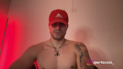 spartazzz online show from 06-03-26, 06:38