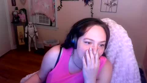 Snapshot of spawnofademon chatting on 10-08-25, 06:11 spawnofademon online show from 10-08-25, 06:11